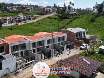 C1308 MODERNAS VIVIENDAS VIP DE VENTA, Sector Río Amarillo C1308