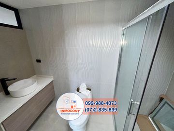 C1308 MODERNAS VIVIENDAS VIP DE VENTA, Sector Río Amarillo C1308