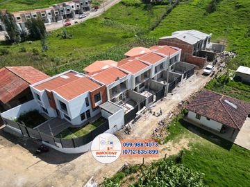 C1308 MODERNAS VIVIENDAS VIP DE VENTA, Sector Río Amarillo C1308