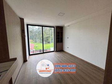 C1308 MODERNAS VIVIENDAS VIP DE VENTA, Sector Río Amarillo C1308