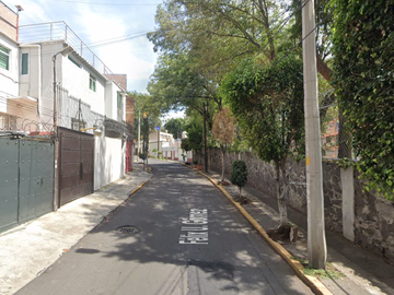 CASA EN VENTA EN COVE, ALVARO OBREGON JUNTO METRO OBSERVATORIO