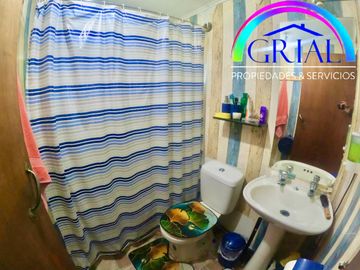 Gran Parcela con casa en San Javier