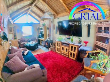 Gran Parcela con casa en San Javier