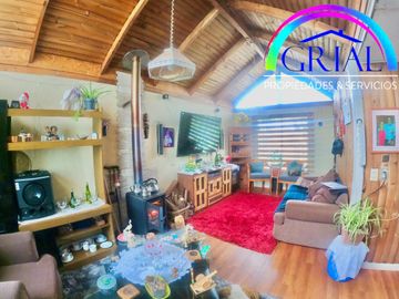 Gran Parcela con casa en San Javier