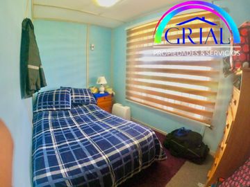 Gran Parcela con casa en San Javier