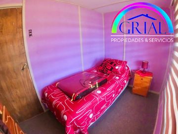Gran Parcela con casa en San Javier