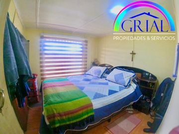 Gran Parcela con casa en San Javier