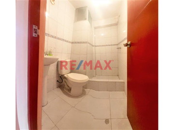 Departamento En 2Do Piso Con Hermosa Vista Al Parque + Estacionamiento /  Cerca Av. La Marina