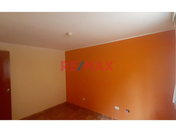 Departamento En 2Do Piso Con Hermosa Vista Al Parque + Estacionamiento /  Cerca Av. La Marina