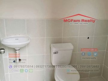 Murang Pabahay Malapit sa St. Louis College - Polo Annex Deca Meycauayan