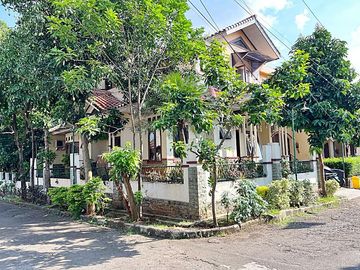 Dijual Rumah Dekat Tol di Pesanggrahan, Jakarta Selatan