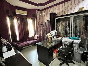 Dijual Rumah Dekat Tol di Pesanggrahan, Jakarta Selatan