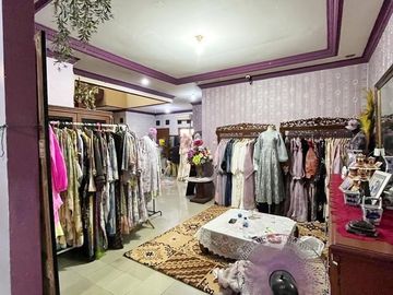 Dijual Rumah Dekat Tol di Pesanggrahan, Jakarta Selatan
