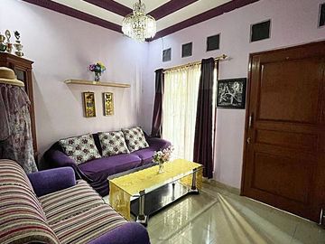 Dijual Rumah Dekat Tol di Pesanggrahan, Jakarta Selatan