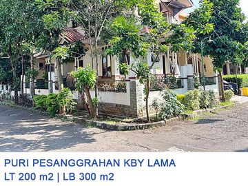 Dijual Rumah Dekat Tol di Pesanggrahan, Jakarta Selatan