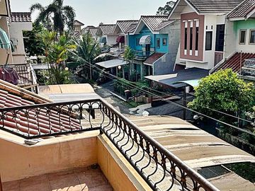 Dijual Rumah Dekat Tol di Pesanggrahan, Jakarta Selatan