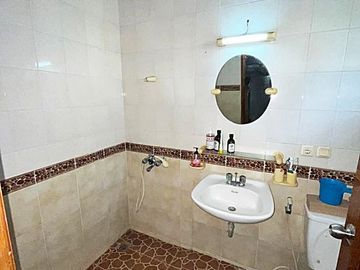 Dijual Rumah Dekat Tol di Pesanggrahan, Jakarta Selatan
