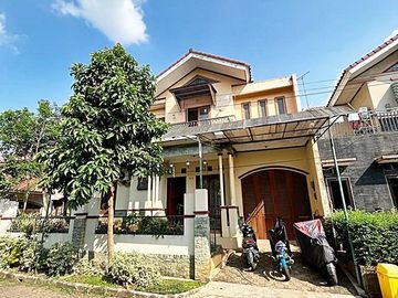 Dijual Rumah Dekat Tol di Pesanggrahan, Jakarta Selatan