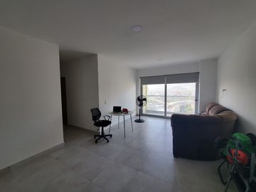 sensacional departamento en venta con magnifica vista y ubicación en el Paseo Santa Lucia
