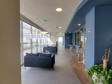 sensacional departamento en venta con magnifica vista y ubicación en el Paseo Santa Lucia