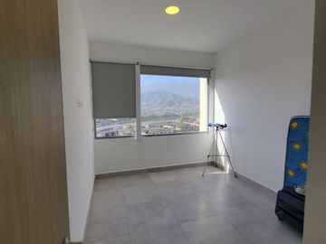 sensacional departamento en venta con magnifica vista y ubicación en el Paseo Santa Lucia