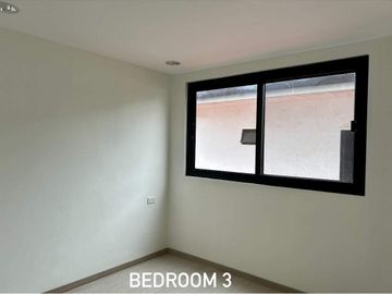 Brand new 3 storey  Industrial Finished House in Eastville Subd  by Filinvest Cainta Rizal