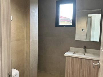 Brand new 3 storey  Industrial Finished House in Eastville Subd  by Filinvest Cainta Rizal
