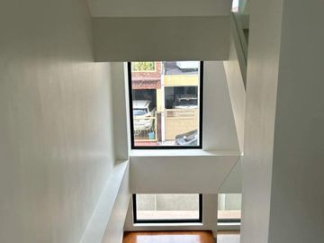 Brand new 3 storey  Industrial Finished House in Eastville Subd  by Filinvest Cainta Rizal