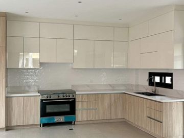 Brand new 3 storey  Industrial Finished House in Eastville Subd  by Filinvest Cainta Rizal
