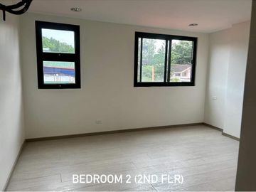 Brand new 3 storey  Industrial Finished House in Eastville Subd  by Filinvest Cainta Rizal