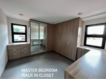 Brand new 3 storey  Industrial Finished House in Eastville Subd  by Filinvest Cainta Rizal