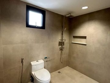 Brand new 3 storey  Industrial Finished House in Eastville Subd  by Filinvest Cainta Rizal