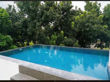 7BR House and Lot for Sale in Manila Southwoods Village, Cavite