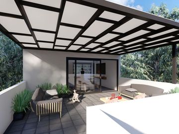 CASA EN VENTA EN CHOLULA ATRÁS PLAZA SAN DIEGO