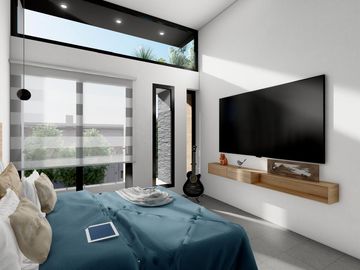 CASA EN VENTA EN CHOLULA ATRÁS PLAZA SAN DIEGO