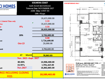 Beachfront Property for Sale in San Juan Batangas