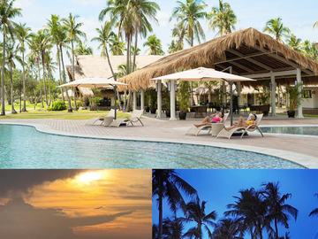 Beachfront Property for Sale in San Juan Batangas