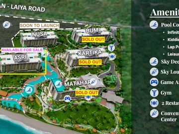Beachfront Property for Sale in San Juan Batangas