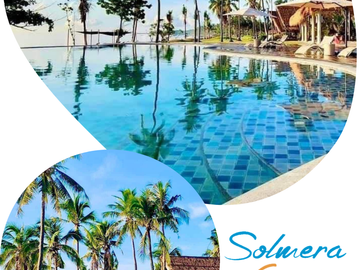 Beachfront Property for Sale in San Juan Batangas