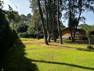 TERRENO EN VENTA EN EL CENTRO DE AVANDARO