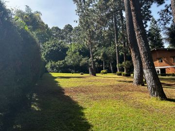 TERRENO EN VENTA EN EL CENTRO DE AVANDARO