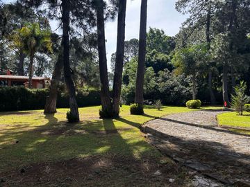 TERRENO EN VENTA EN EL CENTRO DE AVANDARO