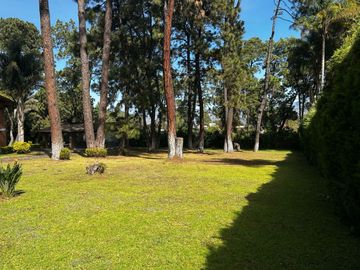 TERRENO EN VENTA EN EL CENTRO DE AVANDARO