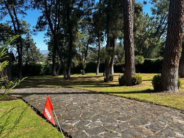 TERRENO EN VENTA EN EL CENTRO DE AVANDARO