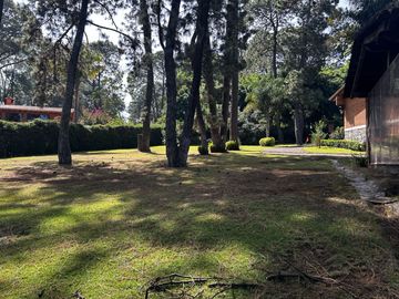 TERRENO EN VENTA EN EL CENTRO DE AVANDARO