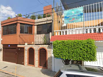 casa  en venta en calle mollendo en lindavista