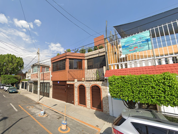 casa  en venta en calle mollendo en lindavista