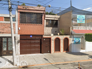 casa  en venta en calle mollendo en lindavista