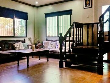 4BR House for Sale in Lakeville Subdv, San Antonio, San Pedro, Laguna