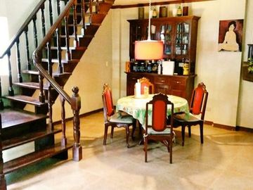4BR House for Sale in Lakeville Subdv, San Antonio, San Pedro, Laguna